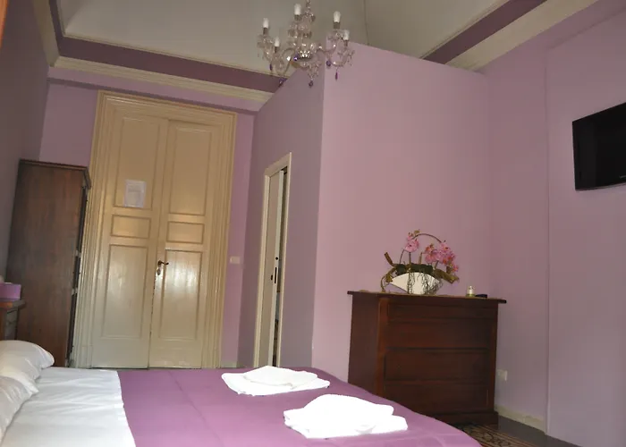 B&B Teatro Bellini Catania